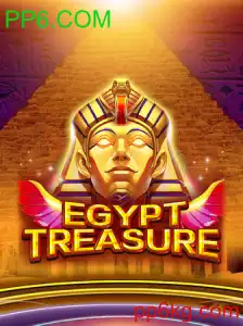 EgyptTreasure